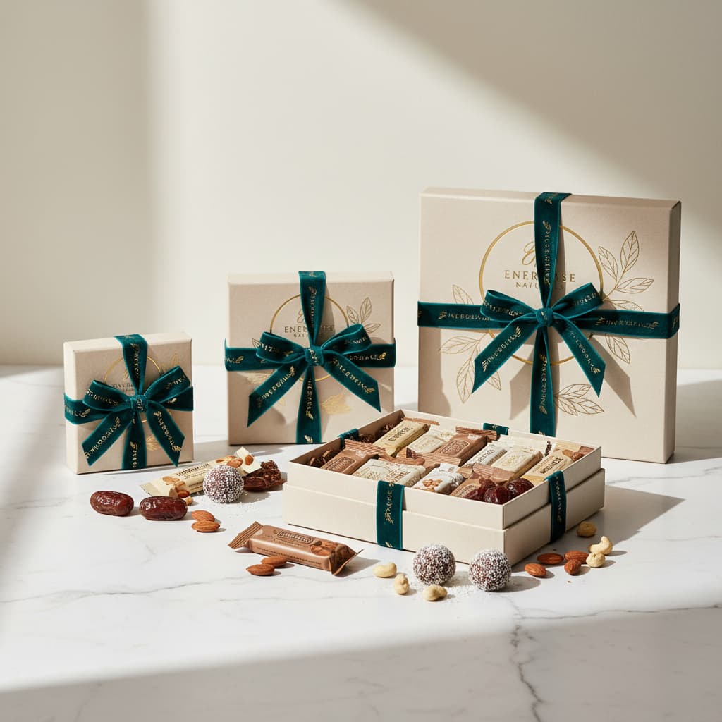 Coffrets cadeaux Perfect Blend