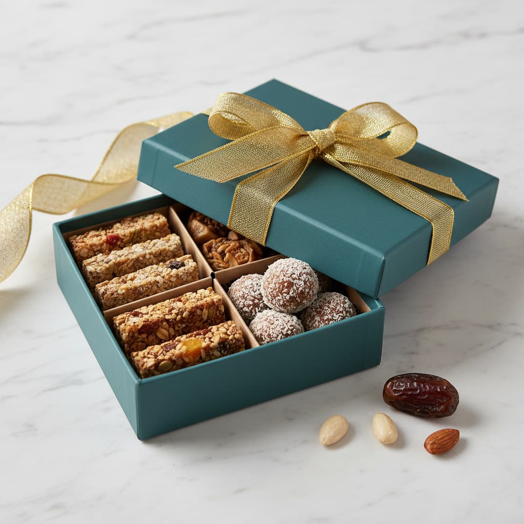 First Taste Discovery Box